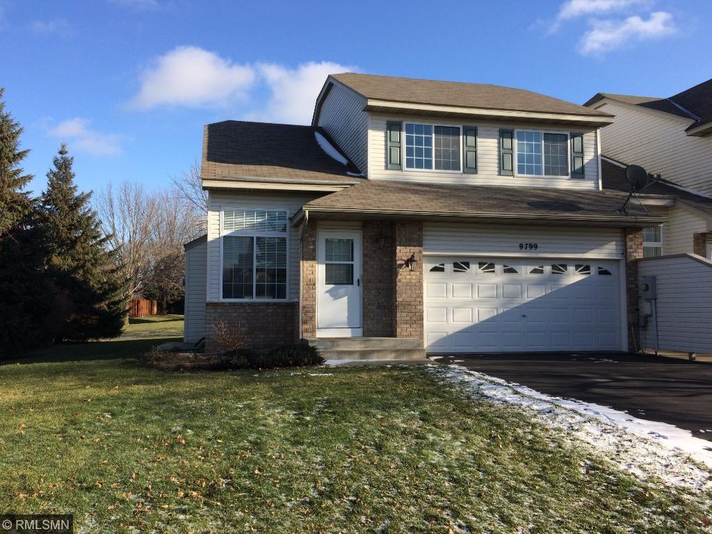 View of Residential at 9799 Hamlet Avenue, Cottage Grove MN 55016, Cottage Grove - Mike Wilen | Minnesota Team Real Estate