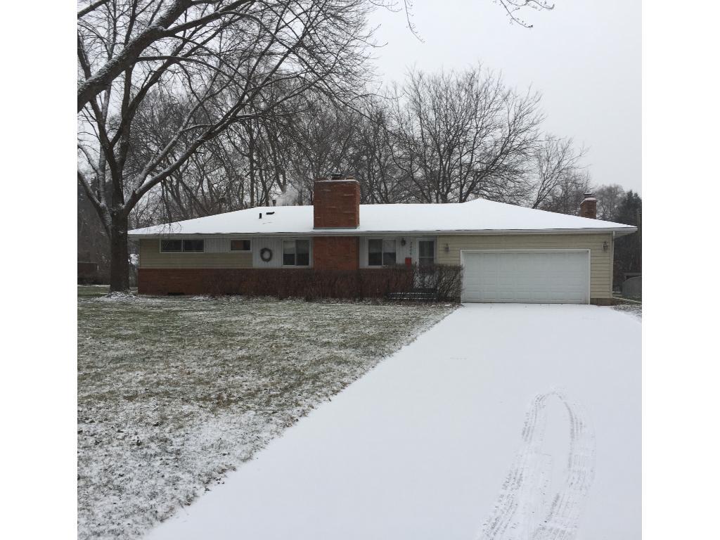 View of Residential at 2600 Overlook Drive, Bloomington MN 55431, Bloomington - Mike Wilen | Minnesota Team Real Estate