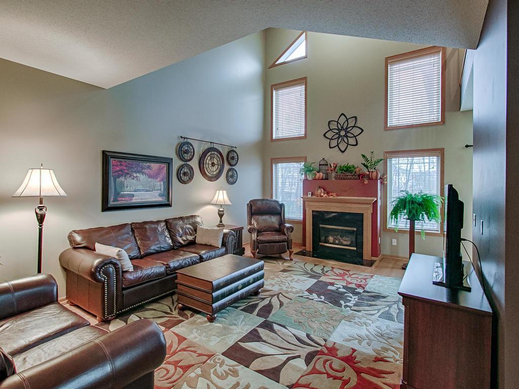 View of Residential at 15789 Fostoria Drive, Apple Valley MN 55124, Apple Valley - Mike Wilen | Minnesota Team Real Estate