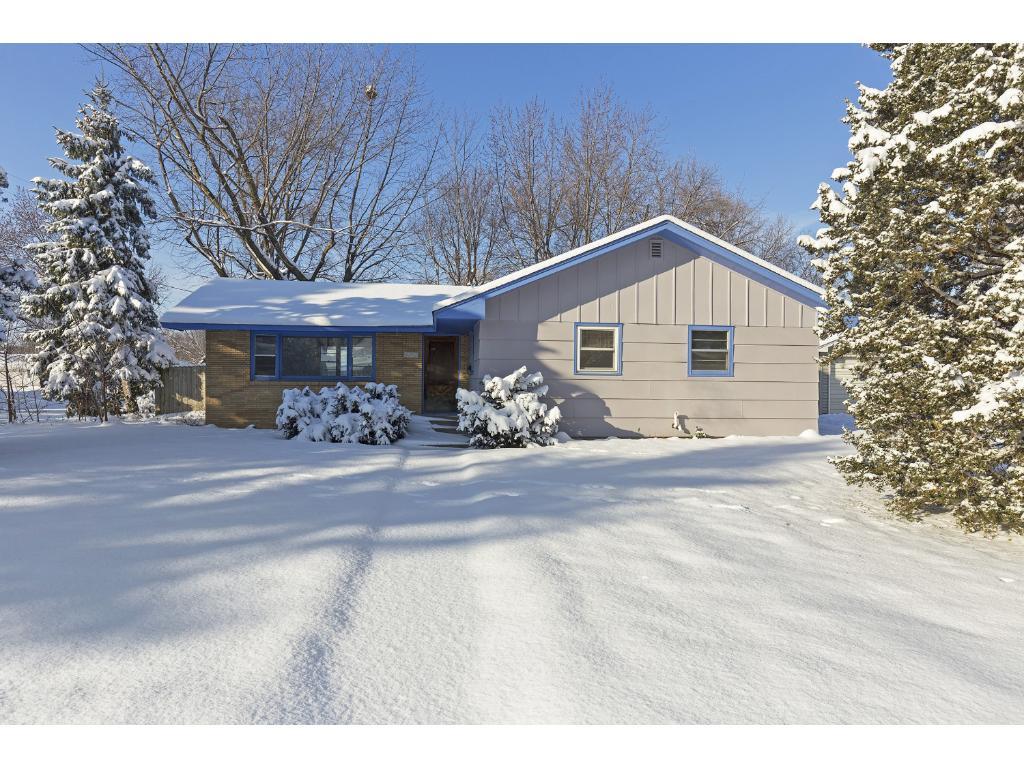 View of Residential at 9342 10th Avenue, Bloomington MN 55420, Bloomington - Mike Wilen | Minnesota Team Real Estate