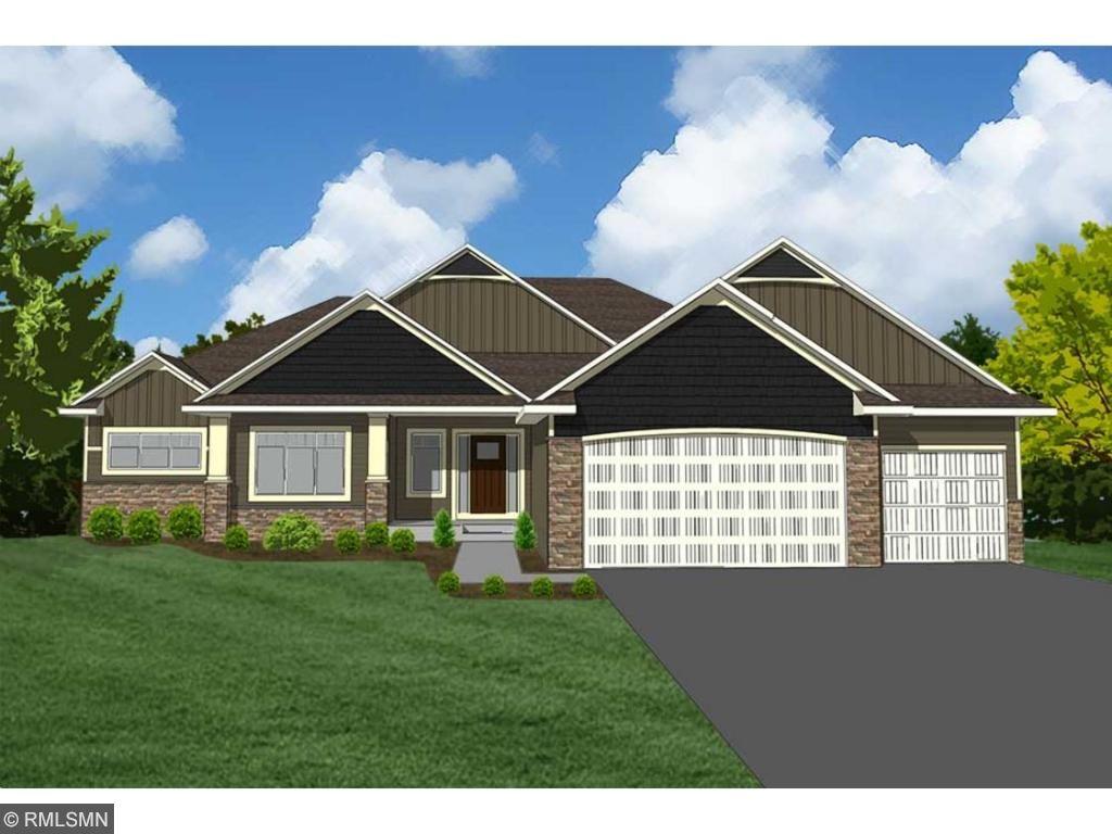 View of Residential at 14548 Edison St NE, Ham Lake MN 55304, Ham Lake - Mike Wilen | Minnesota Team Real Estate
