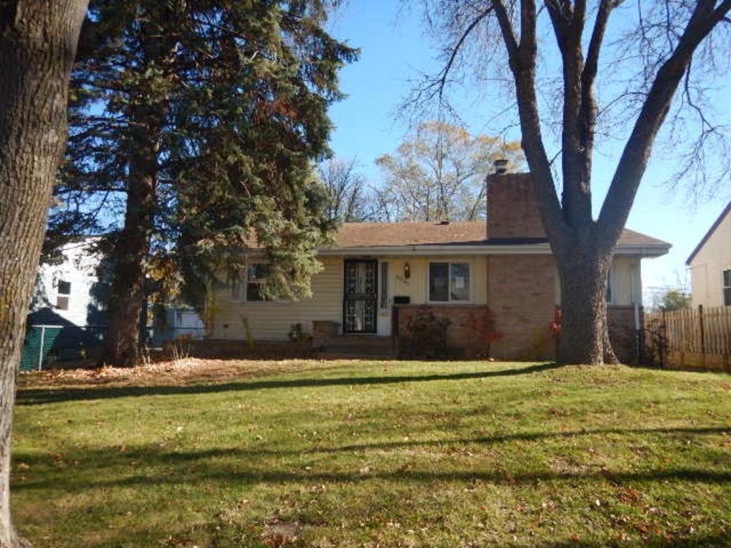 View of Residential at 6241 15th Avenue, Richfield MN 55423, Richfield - Mike Wilen | Minnesota Team Real Estate