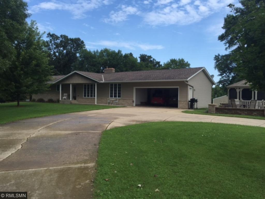 View of Residential at 4256 37th Street, Maple Lake MN 55358, Maple Lake - Mike Wilen | Minnesota Team Real Estate