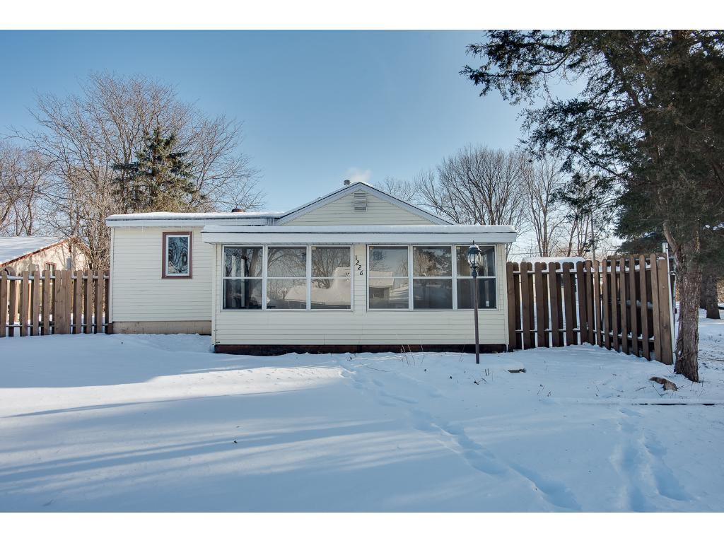 View of Residential at 1226 2nd Street, Saint Paul Park MN 55071, Saint Paul Park - Mike Wilen | Minnesota Team Real Estate