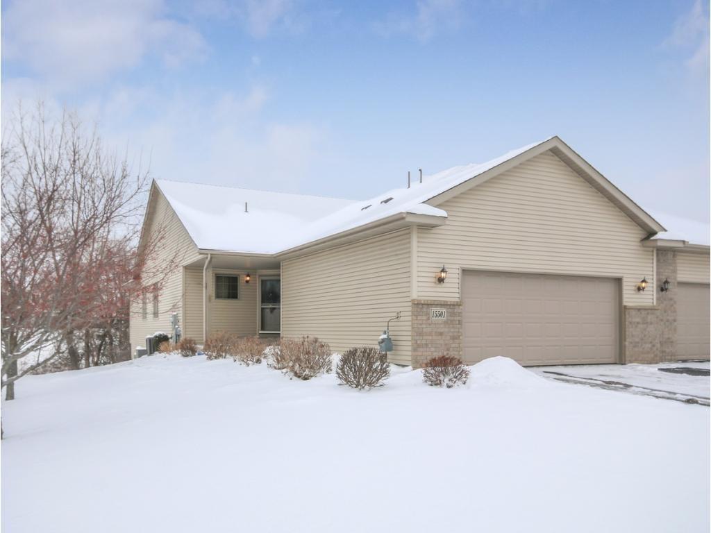 View of Residential at 15501 Tungsten Street, Ramsey MN 55303, Ramsey - Mike Wilen | Minnesota Team Real Estate