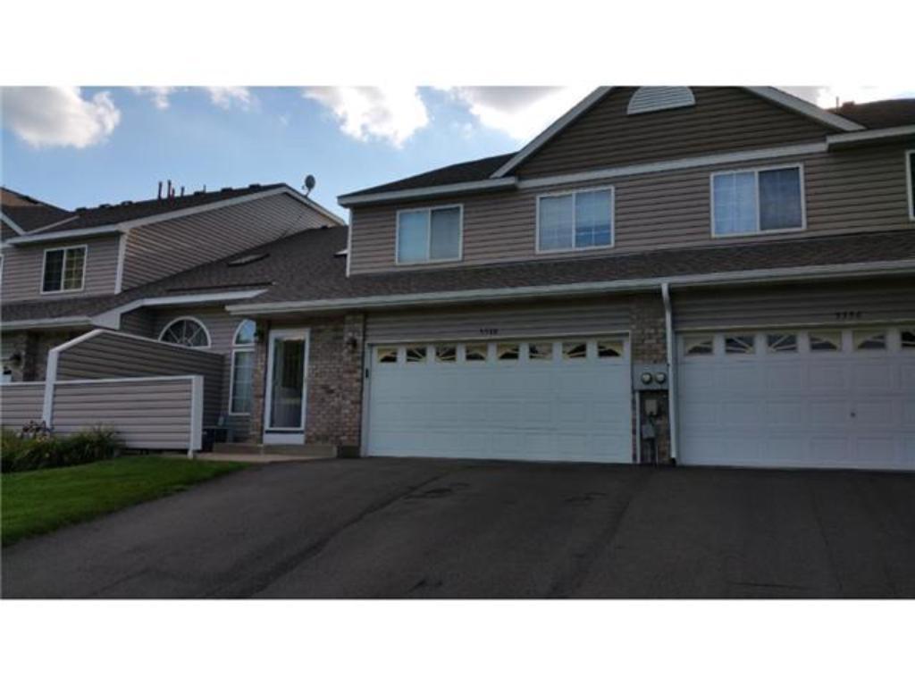 View of Residential at 5548 Fillmore Street, Fridley MN 55432, Fridley - Mike Wilen | Minnesota Team Real Estate