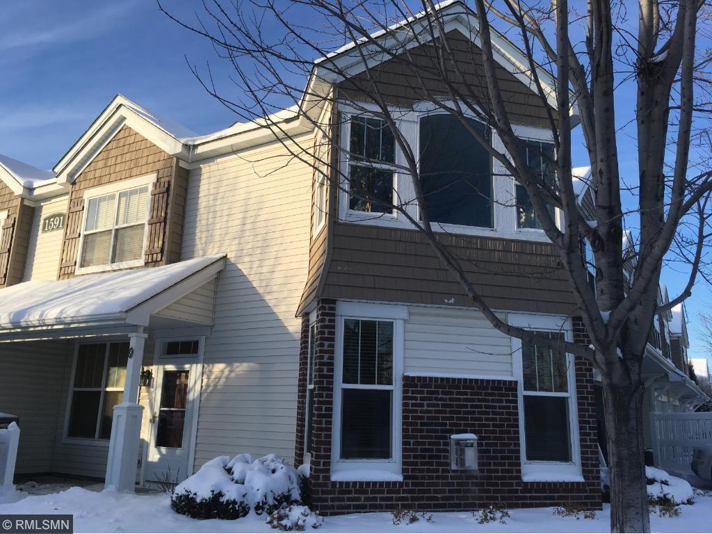 View of Residential at 1591 Woodlynn Avenue #8, Maplewood MN 55109, Maplewood - Mike Wilen | Minnesota Team Real Estate