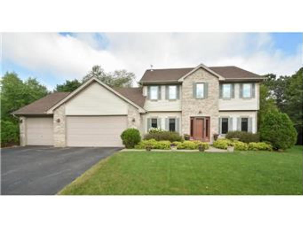 View of Residential at 12601 195th Court, Elk River MN 55330, Elk River - Mike Wilen | Minnesota Team Real Estate