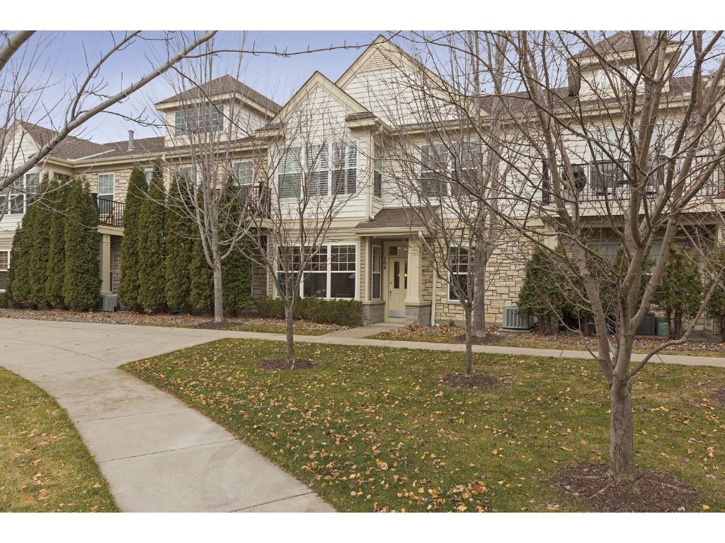 View of Residential at 8292 Labont Way #104, Eden Prairie MN 55344, Eden Prairie - Mike Wilen | Minnesota Team Real Estate