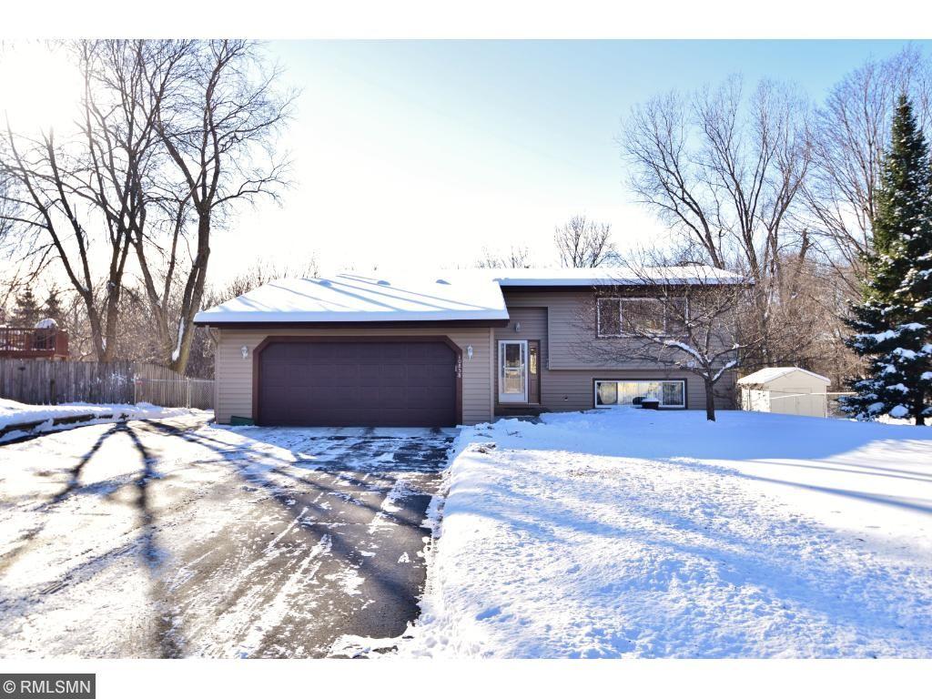 View of Residential at 10858 Eagle Street, Coon Rapids MN 55433, Coon Rapids - Mike Wilen | Minnesota Team Real Estate