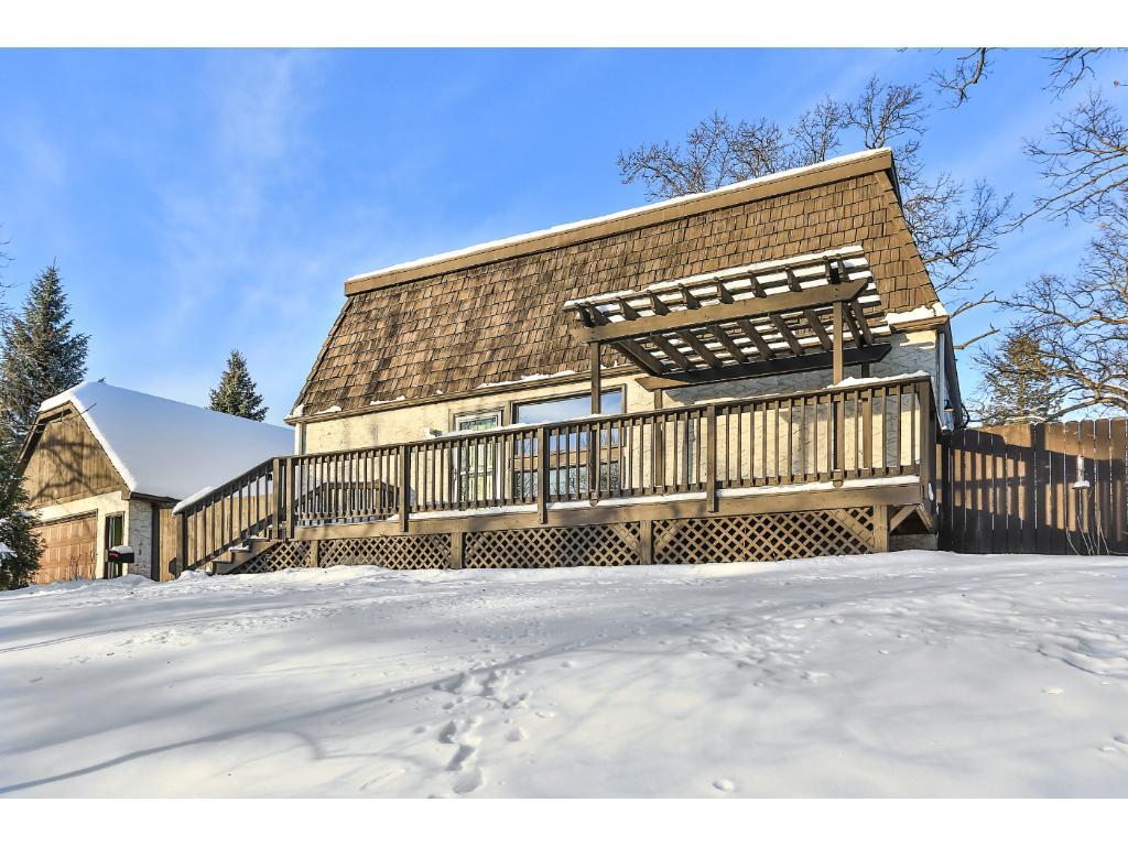 View of Residential at 7850 Olympia Street, Golden Valley MN 55427, Golden Valley - Mike Wilen | Minnesota Team Real Estate