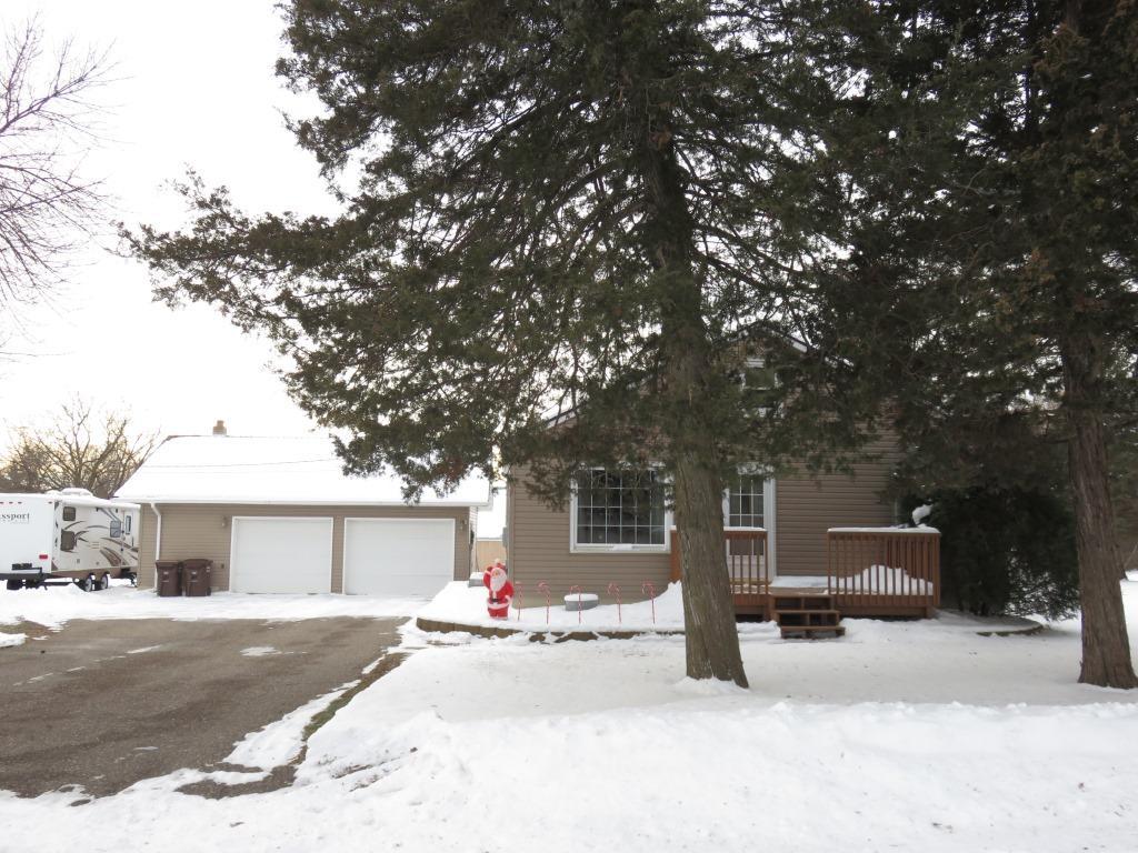 View of Residential at 119 4th Street, Maple Lake MN 55358, Maple Lake - Mike Wilen | Minnesota Team Real Estate