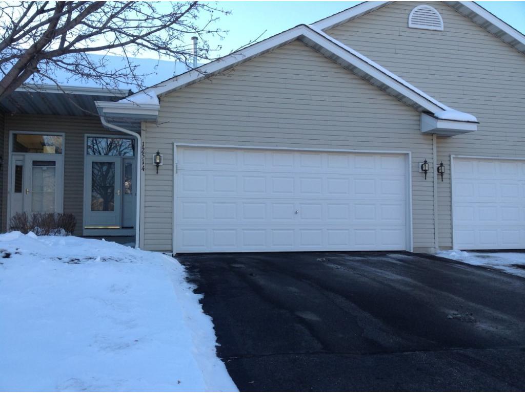 View of Residential at 12514 Van Buren Street, Blaine MN 55434, Blaine - Mike Wilen | Minnesota Team Real Estate