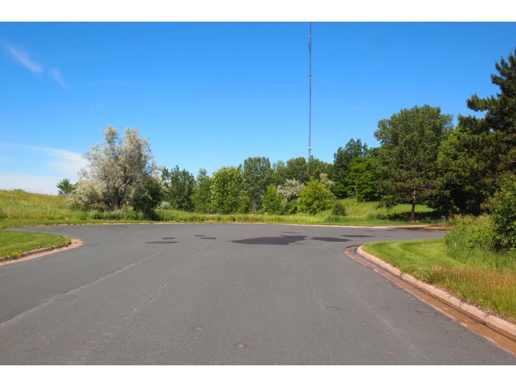 View of Land at XXXX Parkshore Drive, Arden Hills MN 55112, Arden Hills - Mike Wilen | Minnesota Team Real Estate