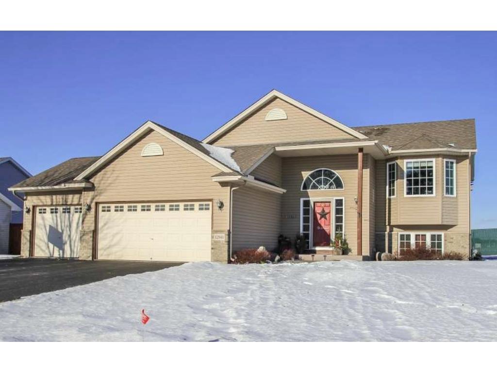View of Residential at 12941 7th Avenue, Zimmerman MN 55398, Zimmerman - Mike Wilen | Minnesota Team Real Estate