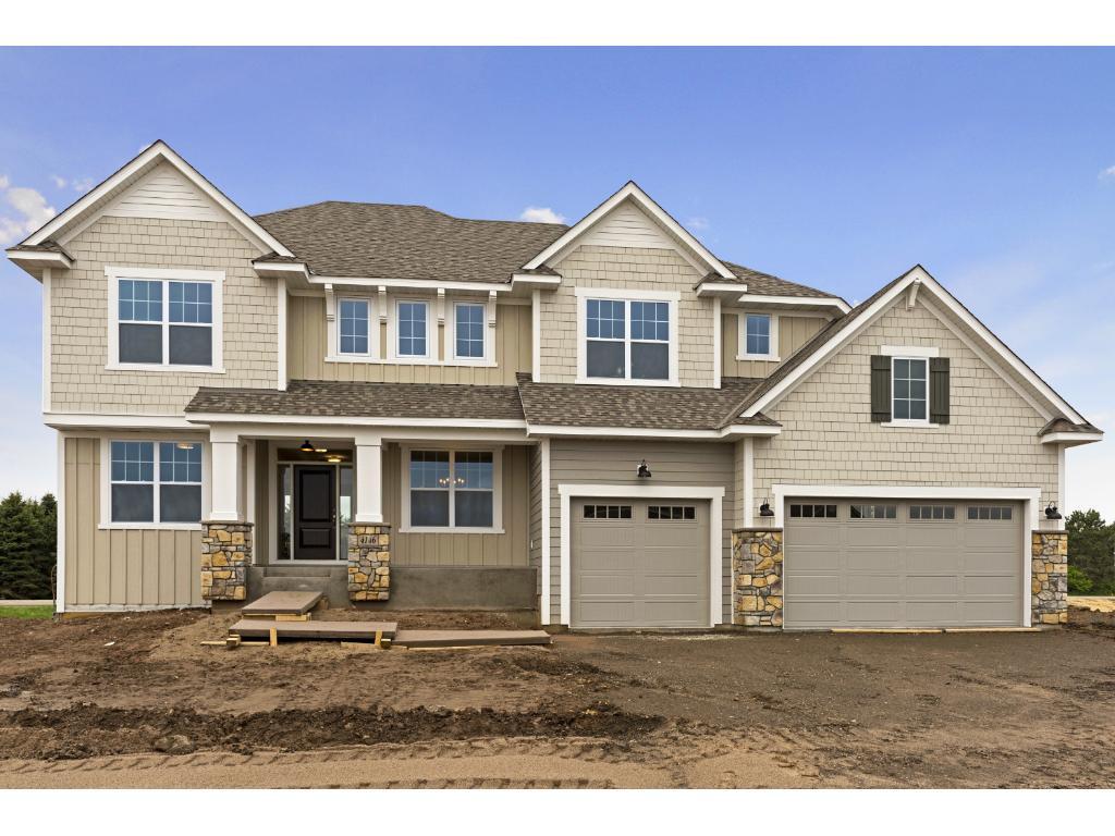 View of Residential at 11086 Lady Slipper Court, Lake Elmo MN 55042, Lake Elmo - Mike Wilen | Minnesota Team Real Estate