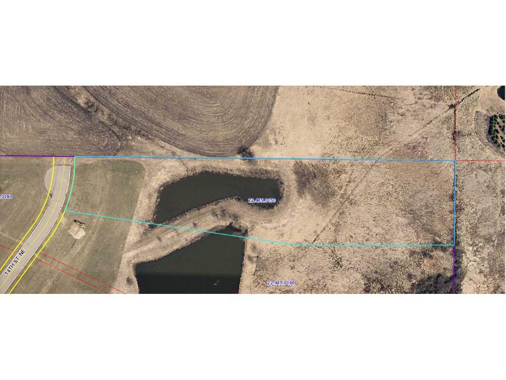View of Land at 1012 14th Street, Montgomery MN 56069, Montgomery - Mike Wilen | Minnesota Team Real Estate