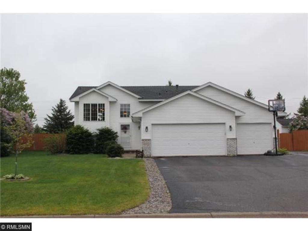 View of Residential at 13492 181st Circle, Elk River MN 55330, Elk River - Mike Wilen | Minnesota Team Real Estate
