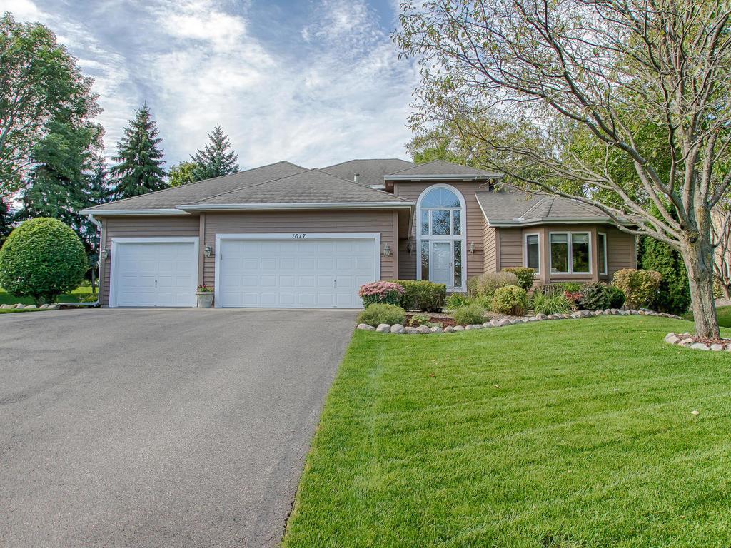 View of Residential at 1617 Woodstone Drive, Victoria MN 55386, Victoria - Mike Wilen | Minnesota Team Real Estate