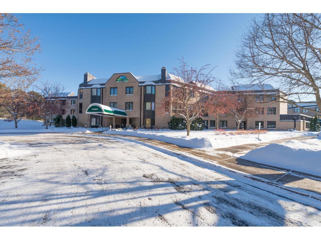 View of Residential at 14401 Atrium Way #132, Minnetonka MN 55345, Minnetonka - Mike Wilen | Minnesota Team Real Estate