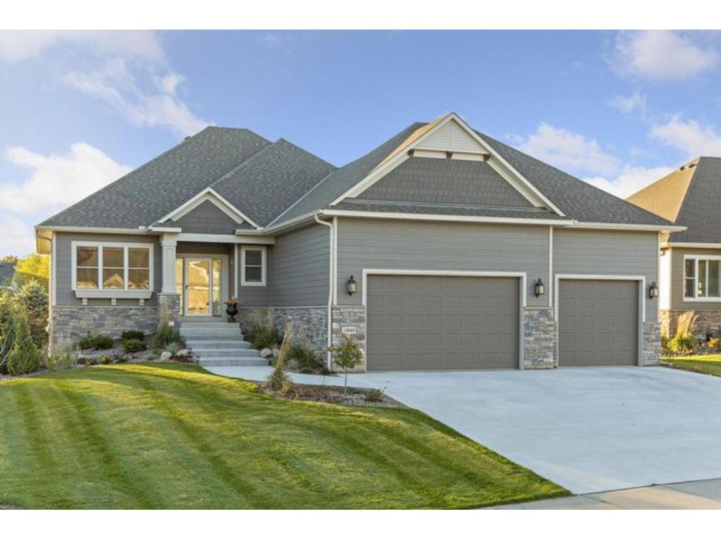 View of Residential at 11849 Naples Circle, Blaine MN 55449, Blaine - Mike Wilen | Minnesota Team Real Estate