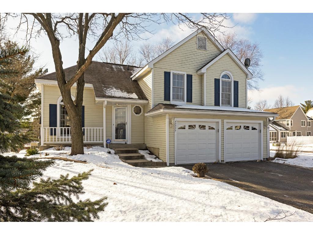 View of Residential at 11117 Rhode Island Avenue, Bloomington MN 55438, Bloomington - Mike Wilen | Minnesota Team Real Estate