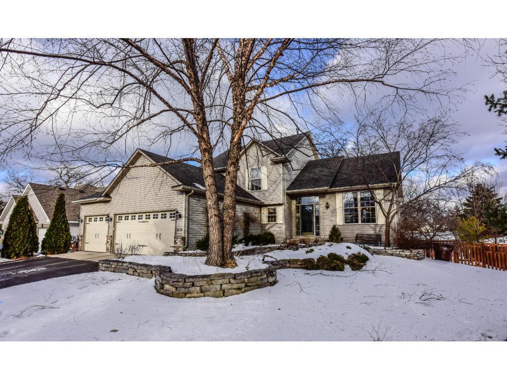 View of Residential at 15091 Bridgewater Drive, Savage MN 55378, Savage - Mike Wilen | Minnesota Team Real Estate