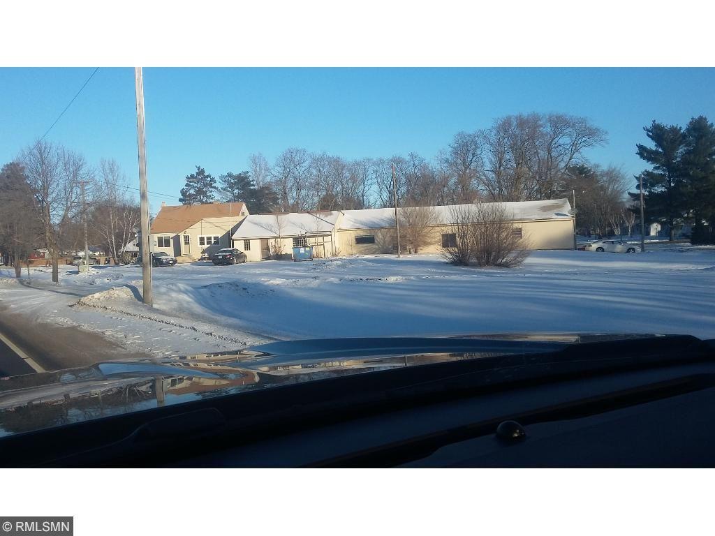 View of Residential Income at 603 6th Avenue, Princeton MN 55371, Princeton - Mike Wilen | Minnesota Team Real Estate