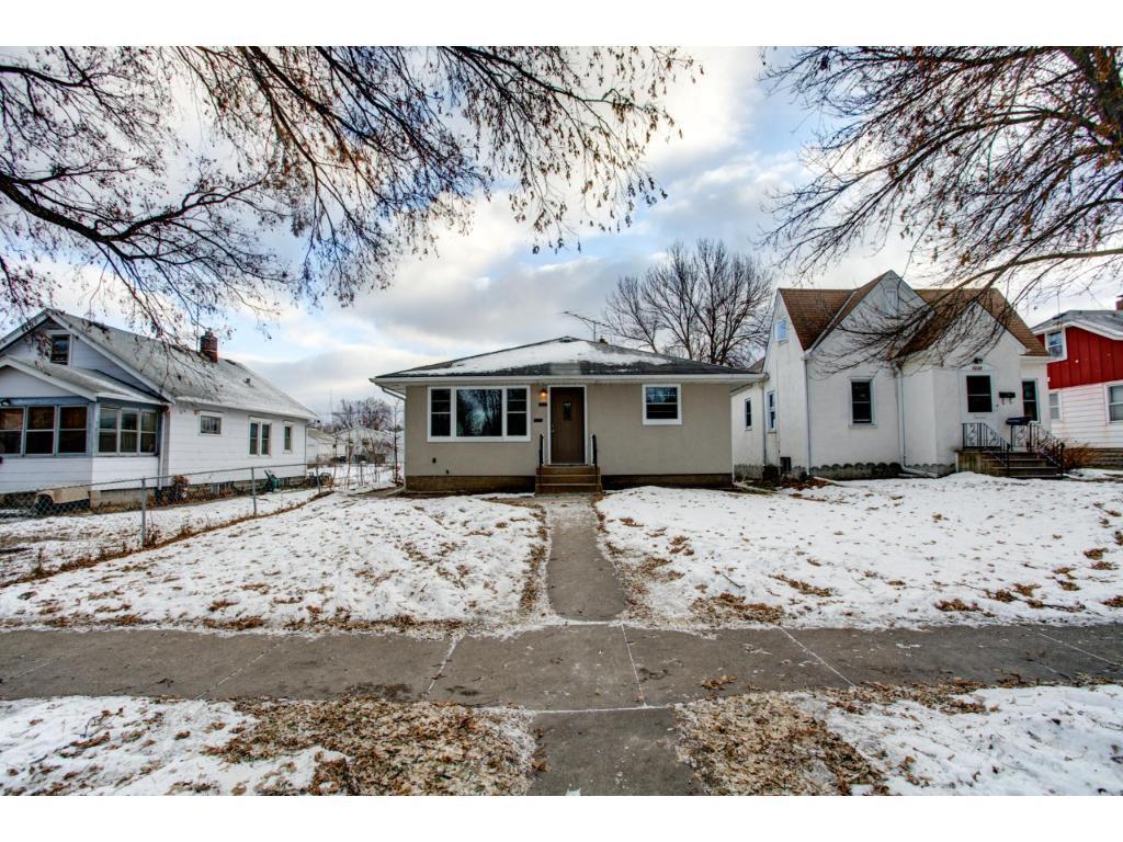 View of Residential at 1242 Marion Street, Saint Paul MN 55117, Saint Paul - Mike Wilen | Minnesota Team Real Estate
