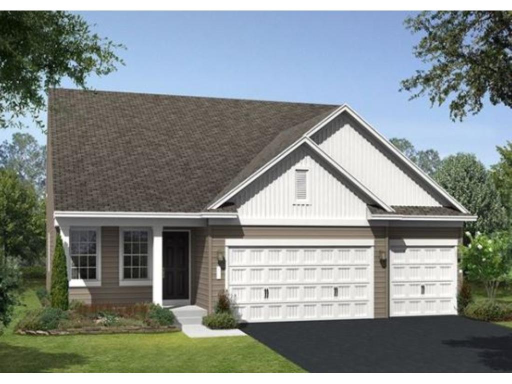 View of Residential at 12191 Pineridge Way, Dayton MN 55327, Dayton - Mike Wilen | Minnesota Team Real Estate