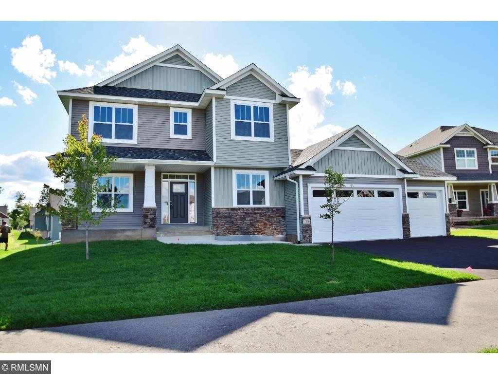 View of Residential at 11816 Ghia Street, Blaine MN 55449, Blaine - Mike Wilen | Minnesota Team Real Estate
