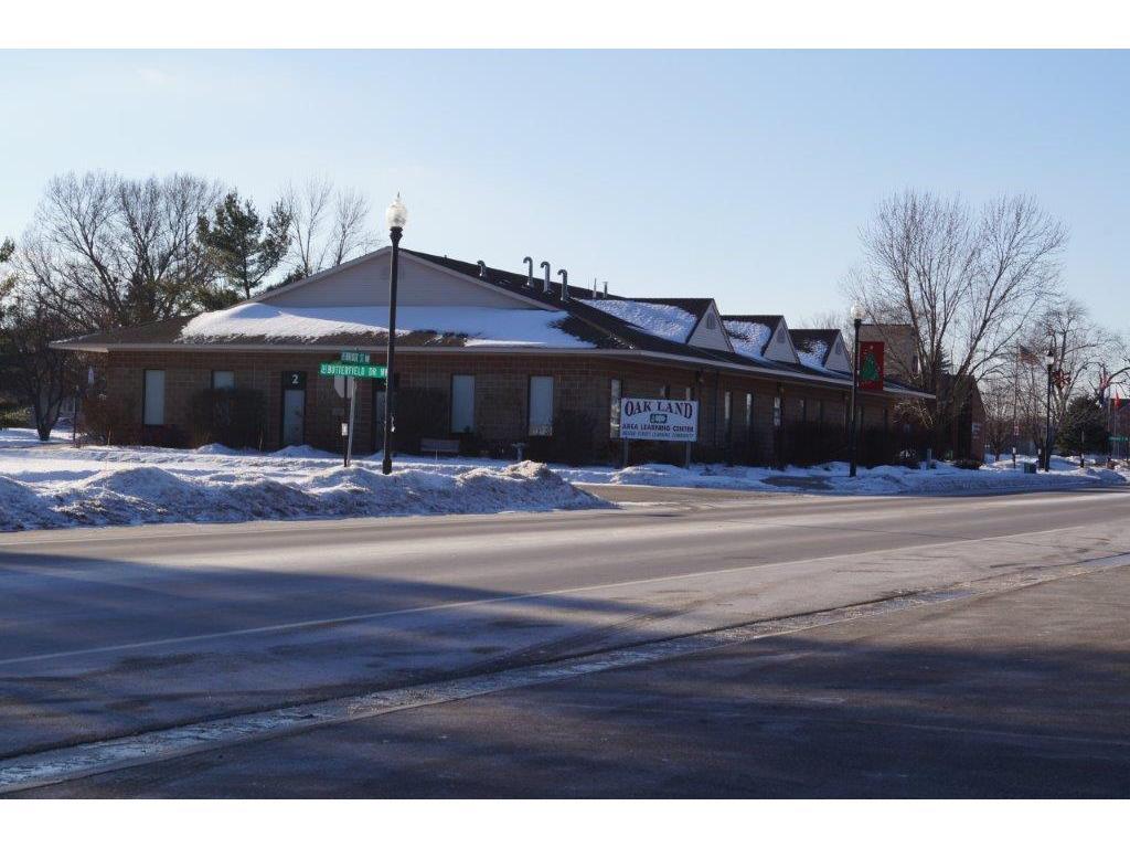 View of Commercial Sale at 22970 Butterfield Drive, Saint Francis MN 55070, Saint Francis - Mike Wilen | Minnesota Team Real Estate