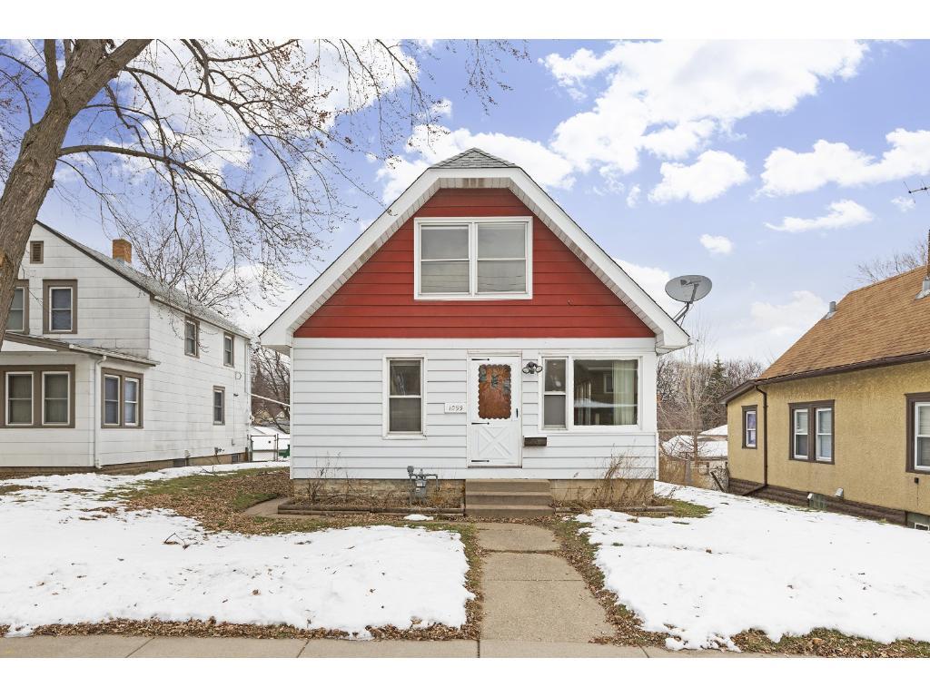 View of Residential at 1099 Case Avenue, Saint Paul MN 55106, Saint Paul - Mike Wilen | Minnesota Team Real Estate