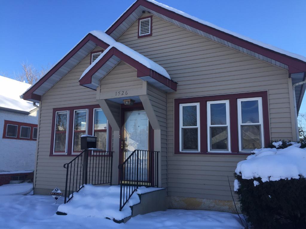 View of Residential at 1526 Penn Avenue, Minneapolis MN 55411, Minneapolis - Mike Wilen | Minnesota Team Real Estate