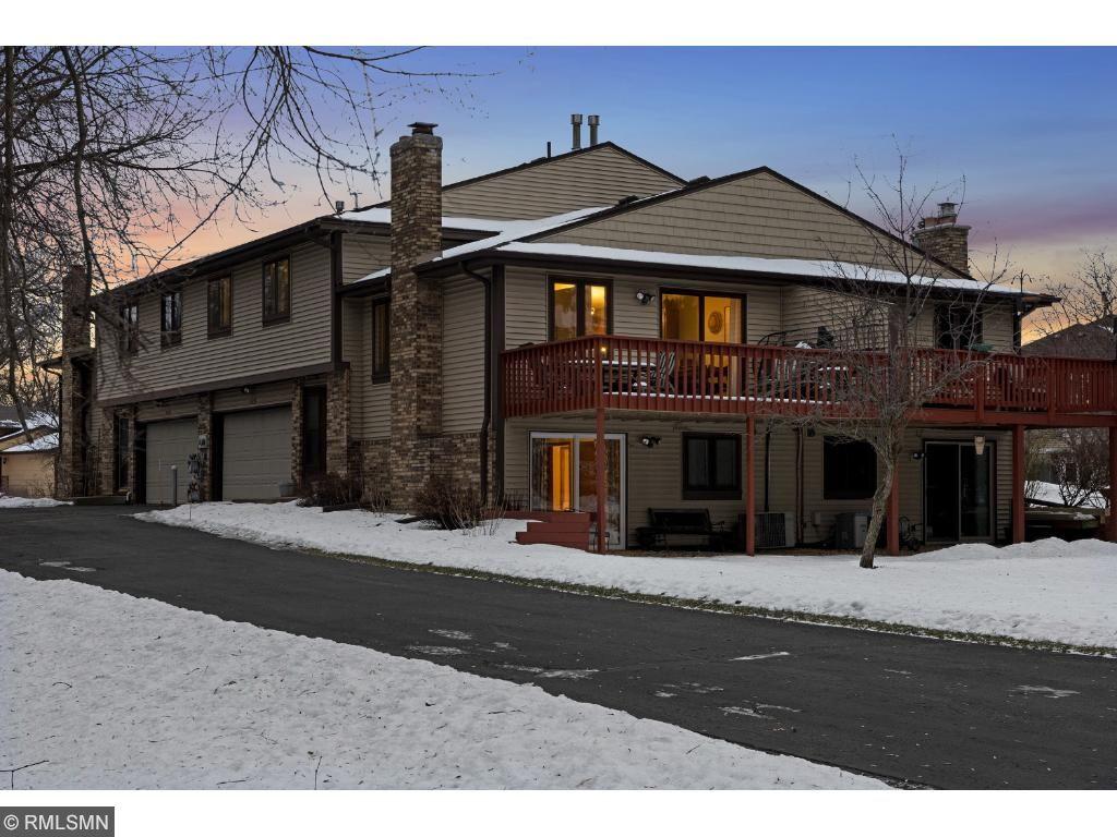 View of Residential at 14253 Towers Lane, Eden Prairie MN 55347, Eden Prairie - Mike Wilen | Minnesota Team Real Estate