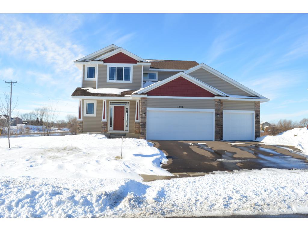 View of Residential at 12921 Breckenridge Lane, Rogers MN 55374, Rogers - Mike Wilen | Minnesota Team Real Estate