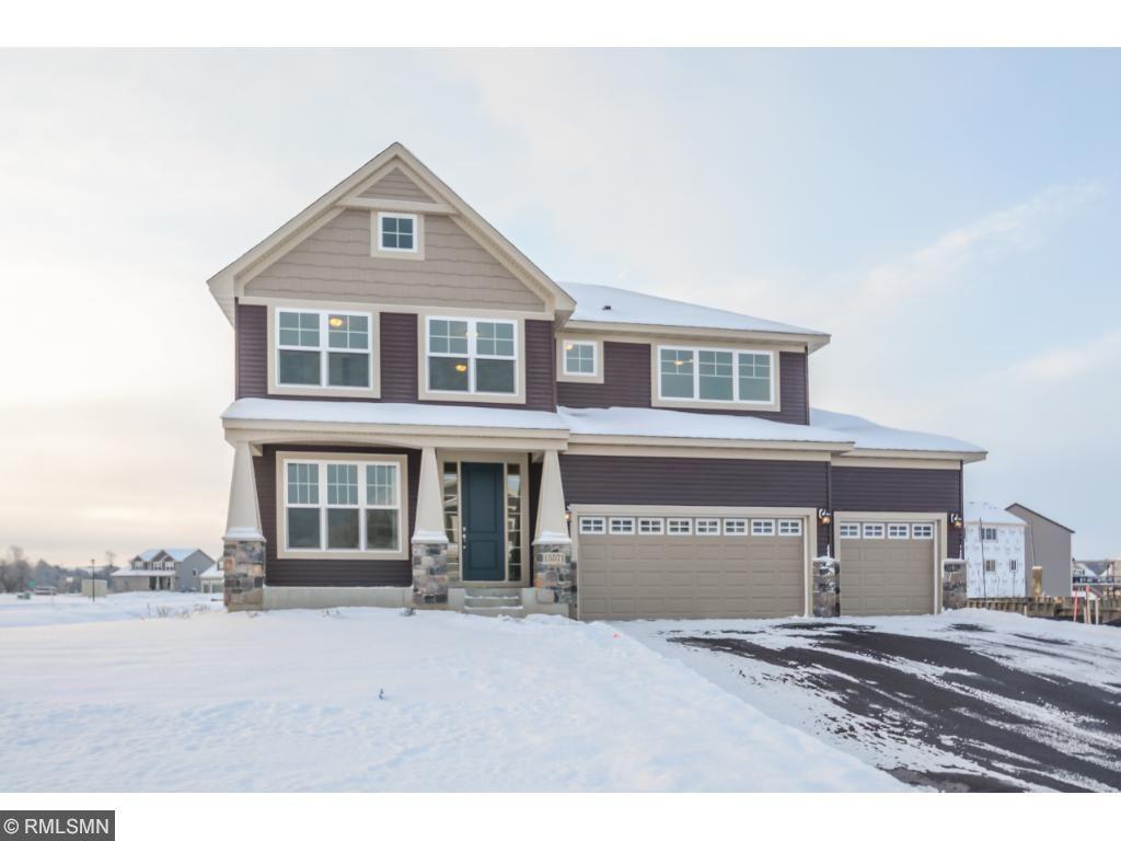 View of Residential at 15571 77th Street, Otsego MN 55330, Otsego - Mike Wilen | Minnesota Team Real Estate