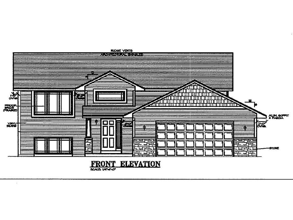 View of Residential at 13822 Martin Street, Andover MN 55304, Andover - Mike Wilen | Minnesota Team Real Estate