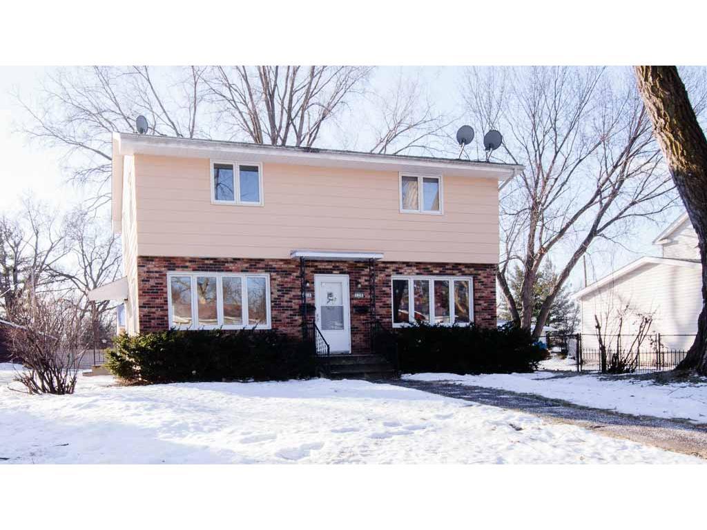 View of Residential Income at 530 Hoyt Avenue, Saint Paul MN 55130, Saint Paul - Mike Wilen | Minnesota Team Real Estate