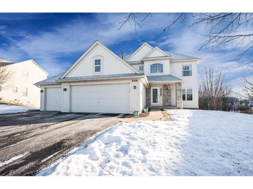 View of Residential at 9376 Tyne Lane, Inver Grove Heights MN 55077, Inver Grove Heights - Mike Wilen | Minnesota Team Real Estate