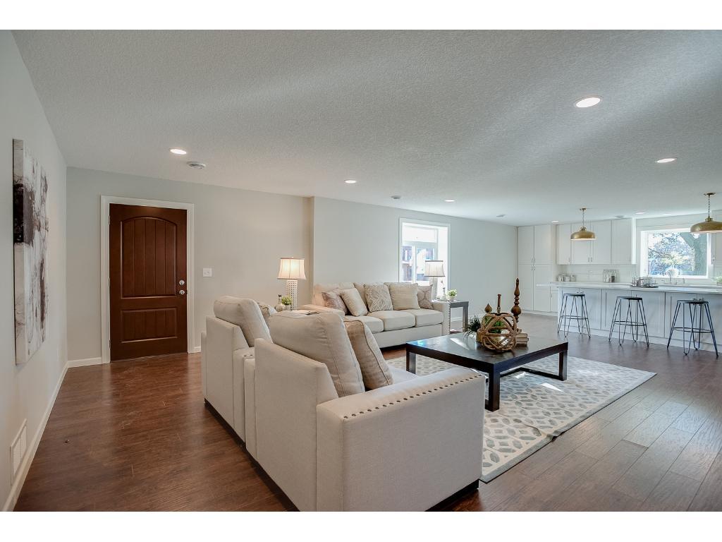 View of Residential at 106 124th Lane, Coon Rapids MN 55448, Coon Rapids - Mike Wilen | Minnesota Team Real Estate