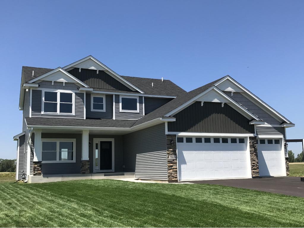View of Residential at 7068 208th Place, Forest Lake MN 55025, Forest Lake - Mike Wilen | Minnesota Team Real Estate