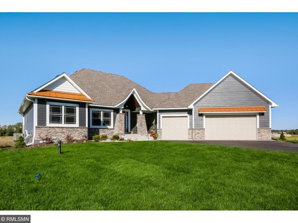 View of Residential at 17252 Furman Street, Forest Lake MN 55025, Forest Lake - Mike Wilen | Minnesota Team Real Estate