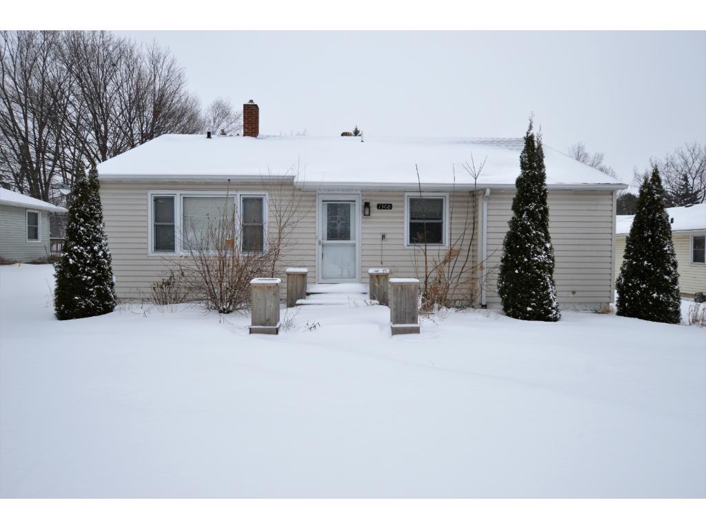 View of Residential at 1308 5th Avenue, Howard Lake MN 55349, Howard Lake - Mike Wilen | Minnesota Team Real Estate