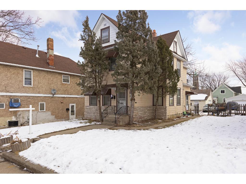 View of Residential Income at 1140 Marion Street, Saint Paul MN 55117, Saint Paul - Mike Wilen | Minnesota Team Real Estate
