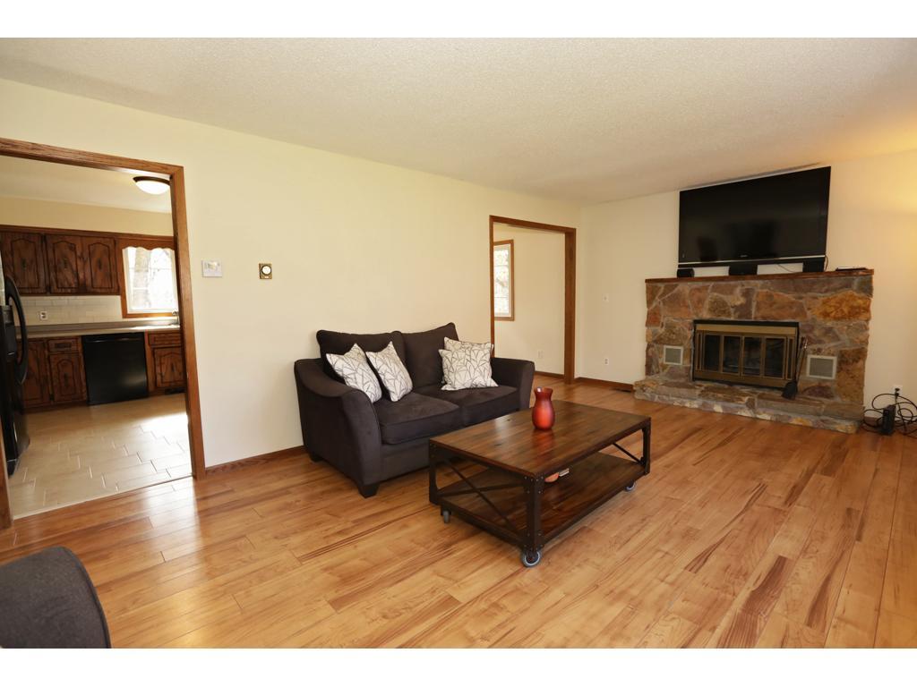View of Residential at 4446 151st Lane, Ham Lake MN 55304, Ham Lake - Mike Wilen | Minnesota Team Real Estate