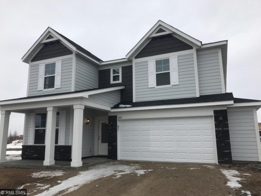 View of Residential at 15651 Eddy Creek Way, Apple Valley MN 55124, Apple Valley - Mike Wilen | Minnesota Team Real Estate