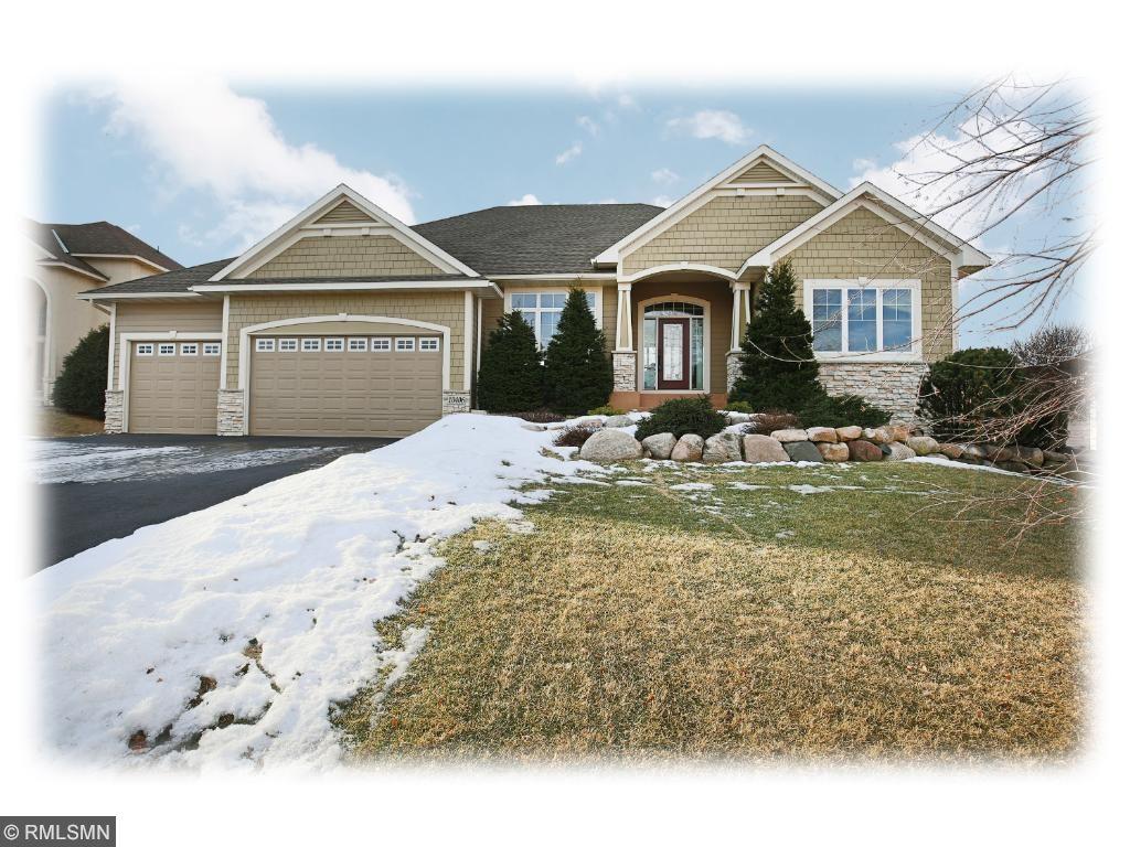 View of Residential at 10406 Vera Cruz Drive, Brooklyn Park MN 55443, Brooklyn Park - Mike Wilen | Minnesota Team Real Estate