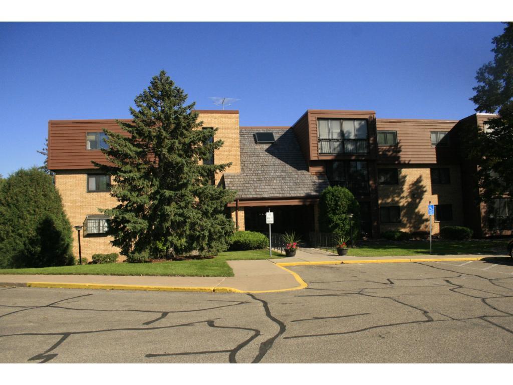 View of Residential at 1011 41st Avenue #217, Columbia Heights MN 55421, Columbia Heights - Mike Wilen | Minnesota Team Real Estate