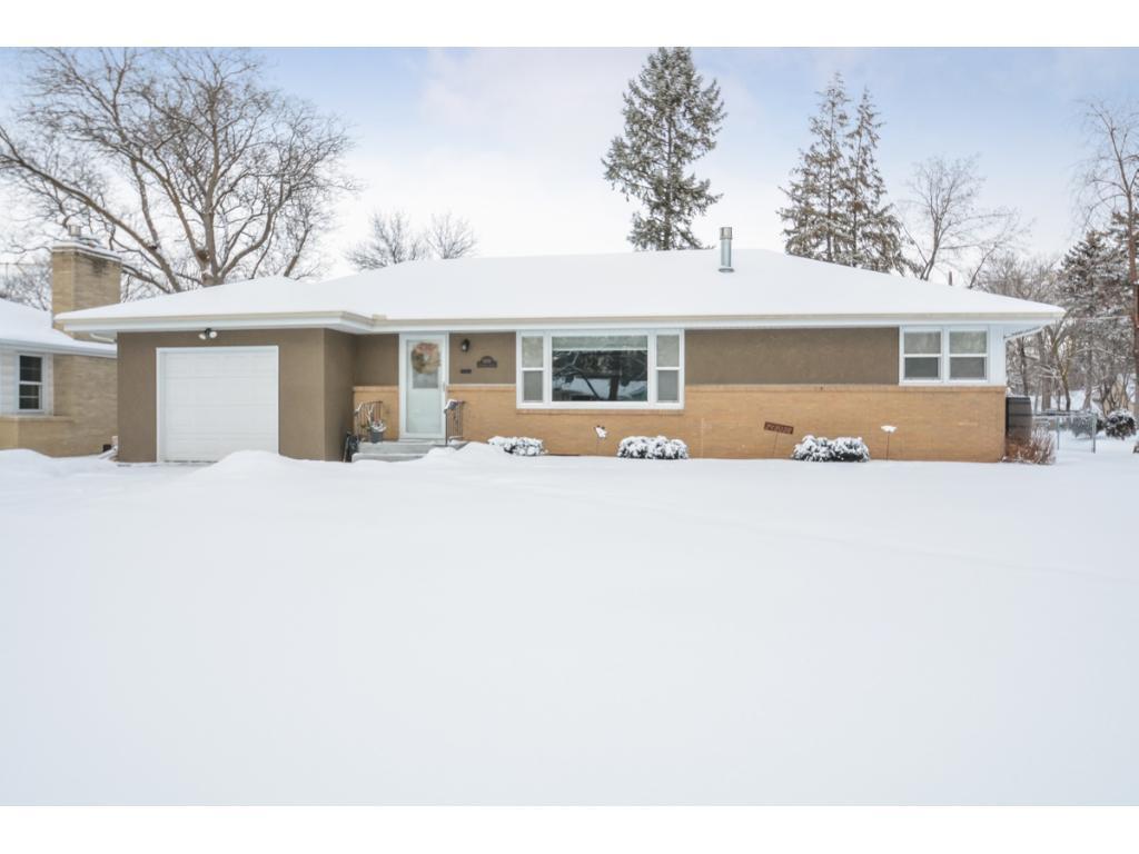 View of Residential at 5000 Lakeside Avenue, Crystal MN 55429, Crystal - Mike Wilen | Minnesota Team Real Estate